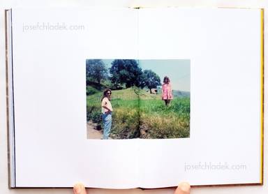Sample page 13 for book  Rita Puig Serra Costa – Where Mimosa Bloom