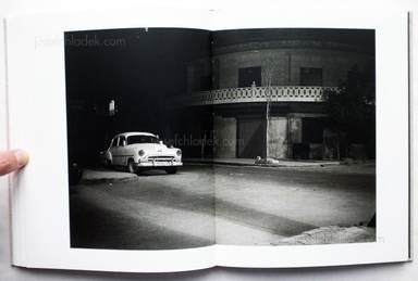 Sample page 18 for book  Krass Clement – Impasse Hotel Syria