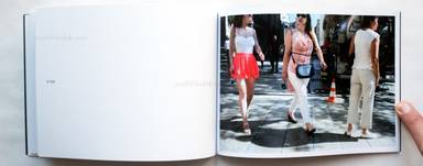 Sample page 9 for book  Jordi Mustieles – Walking Shadows