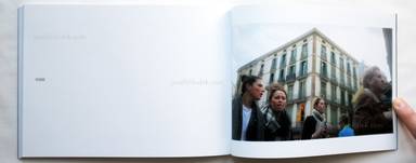 Sample page 11 for book  Jordi Mustieles – Walking Shadows