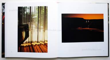 Sample page 13 for book  Ernst Haas – Color Correction