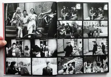 Sample page 21 for book "Mukhin, Igor – Igor Mukhin - I've seen rock' n'roll / Игорь Мухин. Я видел рок-н-ролл" Sample page 21 for book "Mukhin, Igor – Igor Mukhin - I've seen rock' n'roll / Игорь Мухин. Я видел рок-н-ролл"