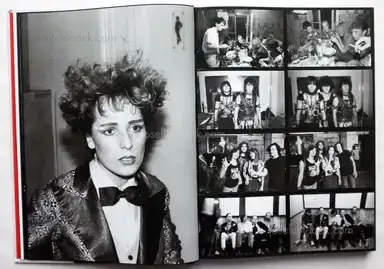 Sample page 20 for book "Mukhin, Igor – Igor Mukhin - I've seen rock' n'roll / Игорь Мухин. Я видел рок-н-ролл" Sample page 20 for book "Mukhin, Igor – Igor Mukhin - I've seen rock' n'roll / Игорь Мухин. Я видел рок-н-ролл"