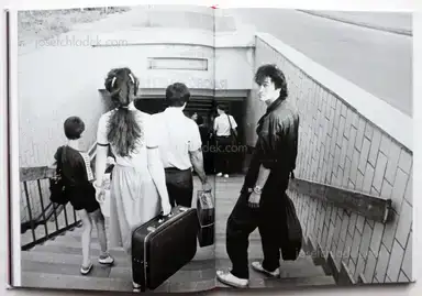 Sample page 14 for book "Mukhin, Igor – Igor Mukhin - I've seen rock' n'roll / Игорь Мухин. Я видел рок-н-ролл" Sample page 14 for book "Mukhin, Igor – Igor Mukhin - I've seen rock' n'roll / Игорь Мухин. Я видел рок-н-ролл"