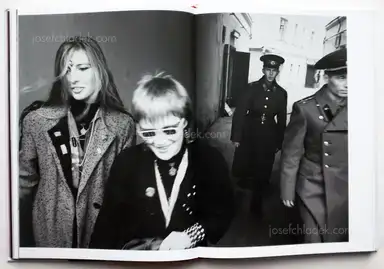 Sample page 13 for book "Mukhin, Igor – Igor Mukhin - I've seen rock' n'roll / Игорь Мухин. Я видел рок-н-ролл" Sample page 13 for book "Mukhin, Igor – Igor Mukhin - I've seen rock' n'roll / Игорь Мухин. Я видел рок-н-ролл"