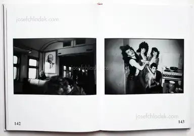 Sample page 8 for book "Mukhin, Igor – Igor Mukhin - I've seen rock' n'roll / Игорь Мухин. Я видел рок-н-ролл" Sample page 8 for book "Mukhin, Igor – Igor Mukhin - I've seen rock' n'roll / Игорь Мухин. Я видел рок-н-ролл"