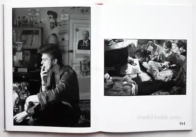 Sample page 7 for book "Mukhin, Igor – Igor Mukhin - I've seen rock' n'roll / Игорь Мухин. Я видел рок-н-ролл" Sample page 7 for book "Mukhin, Igor – Igor Mukhin - I've seen rock' n'roll / Игорь Мухин. Я видел рок-н-ролл"