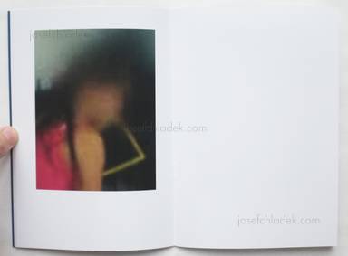 Sample page 3 for book  Tiane Doan na Champassak – Tamarind Ghosts