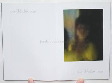 Sample page 4 for book  Tiane Doan na Champassak – Tamarind Ghosts