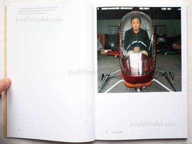 Sample page 2 for book  Xiaoxiao Xu – Aeronautics in the Backyard