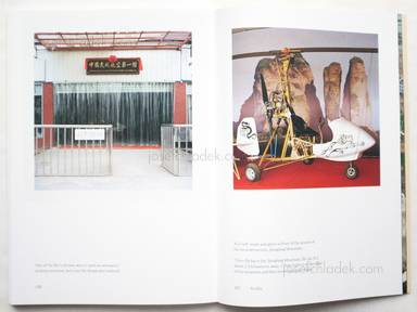 Sample page 12 for book  Xiaoxiao Xu – Aeronautics in the Backyard