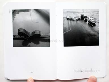 Sample page 12 for book  Jerker Andersson – Phone diary XV