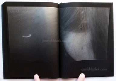 Sample page 11 for book  Katryn & Sarker Protick  Koenning – Astres Noir