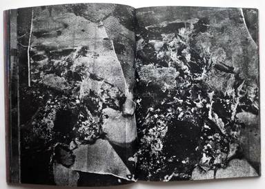 Sample page 13 for book  Daisuke Yokota – Matter / Burn Out