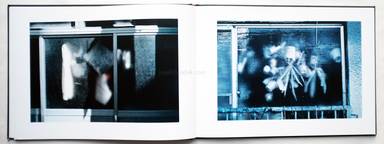 Sample page 5 for book  Philipp Zechner – Tokyo Radiant