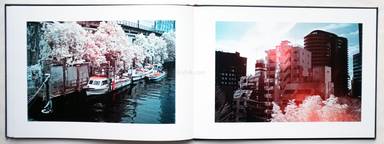 Sample page 9 for book  Philipp Zechner – Tokyo Radiant