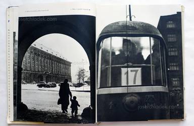 Sample page 3 for book  Erich / Zelenka Einhorn – Praha všedního dne