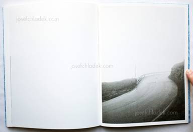 Sample page 16 for book  Piergiorgio Casotti – Where Does The White Go