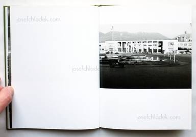 Sample page 6 for book  Jens Liebchen – DL 07 Stereotypes of War: A Photographic Investigation
