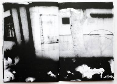 Sample page 7 for book  Sergej Vutuc – Abfolge #1 2016