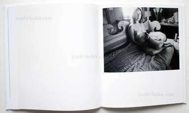 Sample page 12 for book  Karl Henrik Edlund – Bright Hours