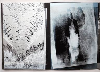 Sample page 13 for book  Daisuke Yokota – Inversion (New York Edition)