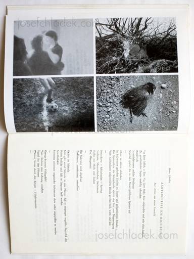 Sample page 8 for book  Heinz Cibulka – Stoffwechsel