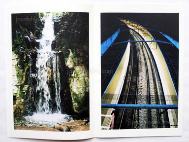 Sample page 3 for book  Ren Hang – May