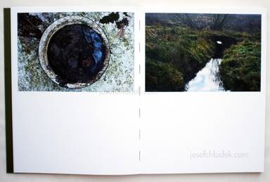 Sample page 3 for book  Michal Iwanowski – Clear of People