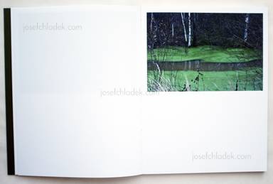 Sample page 5 for book  Michal Iwanowski – Clear of People