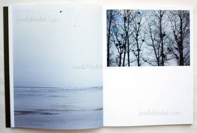Sample page 8 for book  Michal Iwanowski – Clear of People