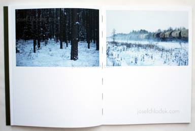 Sample page 10 for book  Michal Iwanowski – Clear of People
