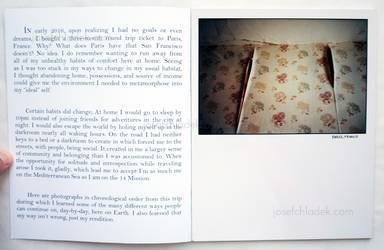 Sample page 1 for book  Nich Kunz – Gift Horse