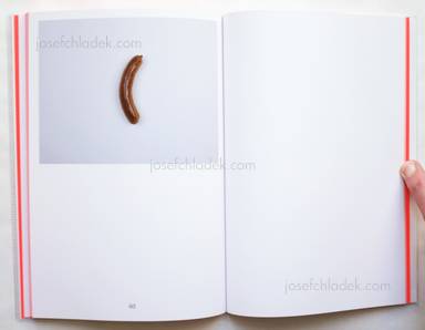 Sample page 10 for book  Volker Renner – f for food