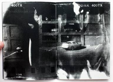 Sample page 2 for book  Sergej Vutuc – Painful Reminder