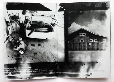 Sample page 4 for book  Sergej Vutuc – Painful Reminder