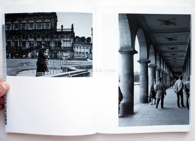 Sample page 1 for book  Seiichi Furuya – Why Dresden?