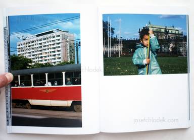 Sample page 4 for book  Seiichi Furuya – Why Dresden?