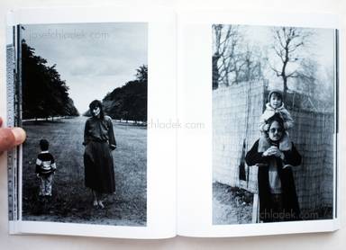 Sample page 5 for book  Seiichi Furuya – Why Dresden?