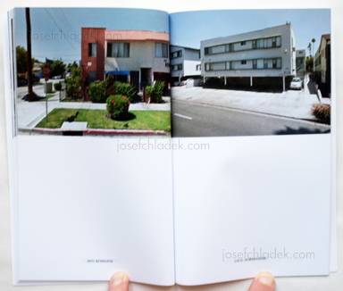 Sample page 7 for book  Pascal Anders – Los Angeles Apartments