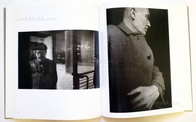Sample page 12 for book  Krass Clement – Det lante lys (Et fotografisk essay)