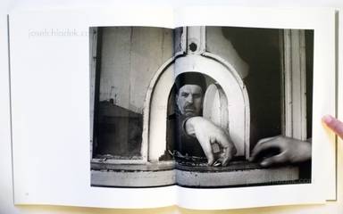 Sample page 17 for book  Krass Clement – Det lante lys (Et fotografisk essay)