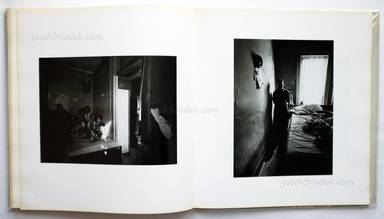 Sample page 16 for book  Bruce Davidson – East 100th Street