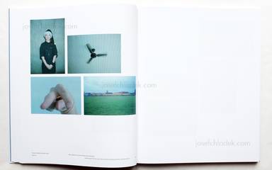 Sample page 10 for book  Peter Tillessen – Superficial Images