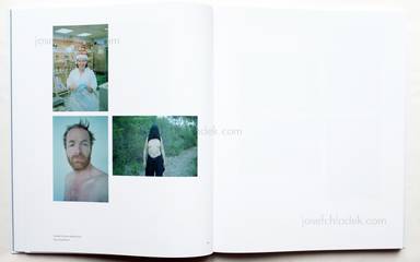 Sample page 11 for book  Peter Tillessen – Superficial Images