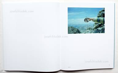 Sample page 17 for book  Peter Tillessen – Superficial Images