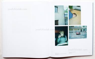 Sample page 28 for book  Peter Tillessen – Superficial Images