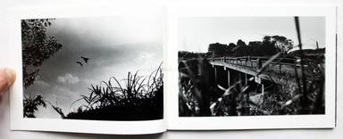 Sample page 1 for book  Koji Onaka – Outtakes