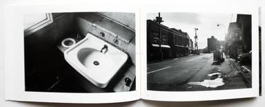Sample page 7 for book  Koji Onaka – Outtakes