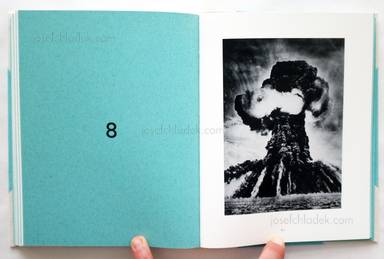 Sample page 13 for book  Sputnik Photos – Fruit Garden